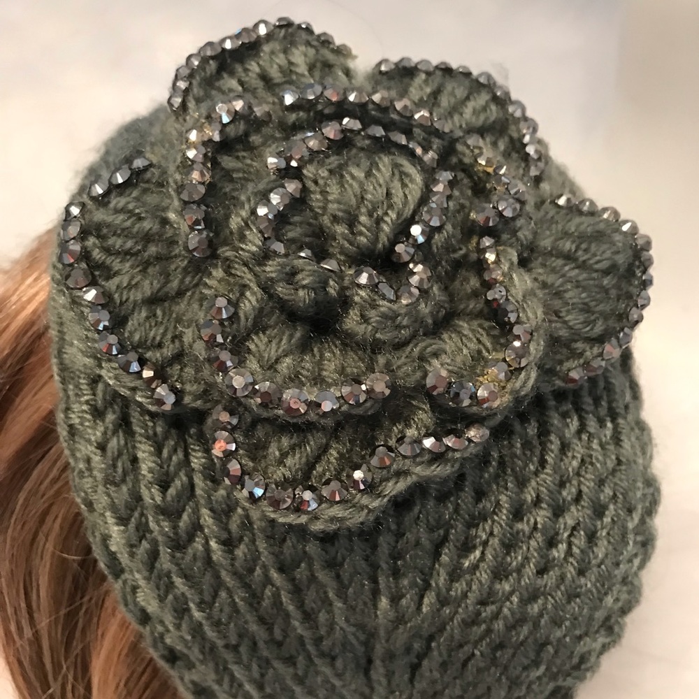 Fashion headband